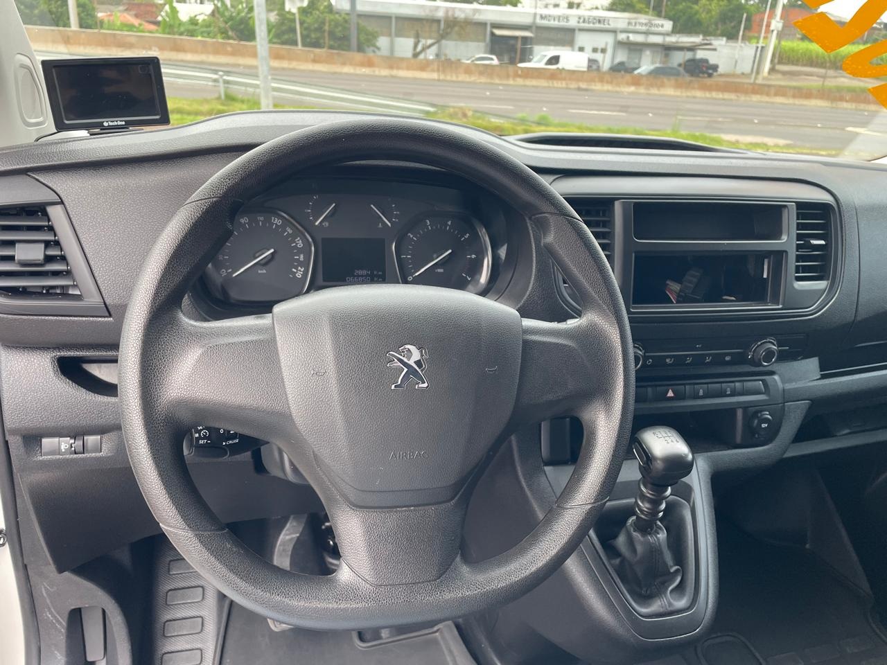 Foto Peugeot Expert Cargo 2024